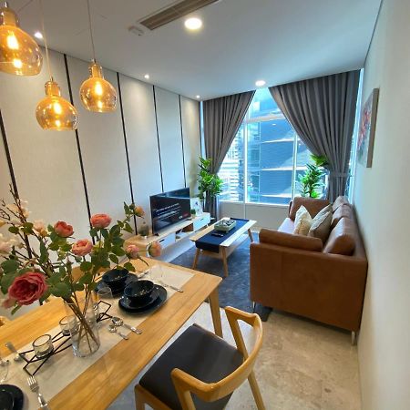 Sky Suites Klcc By Genesis Κουάλα Λουμπούρ Εξωτερικό φωτογραφία