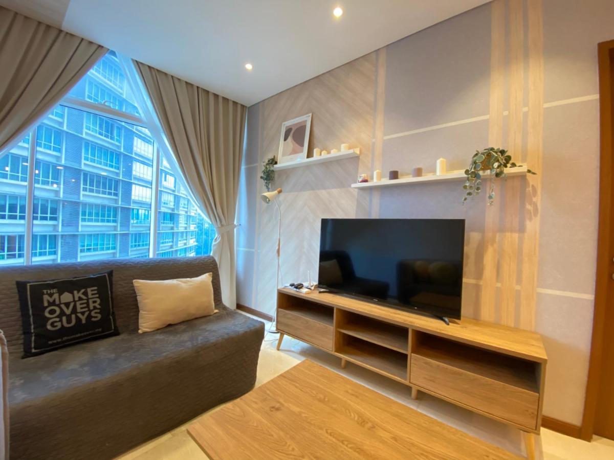 Sky Suites Klcc By Genesis Κουάλα Λουμπούρ Εξωτερικό φωτογραφία