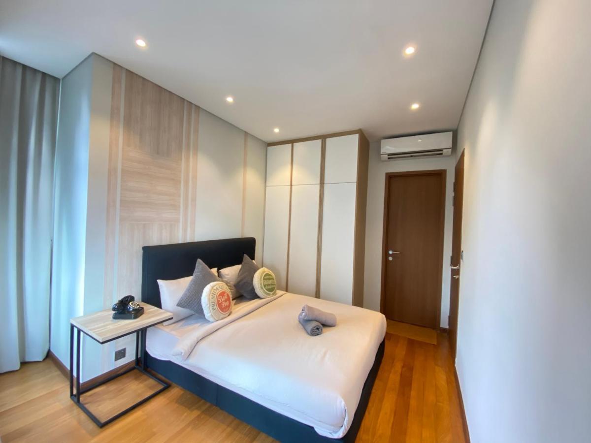Sky Suites Klcc By Genesis Κουάλα Λουμπούρ Εξωτερικό φωτογραφία