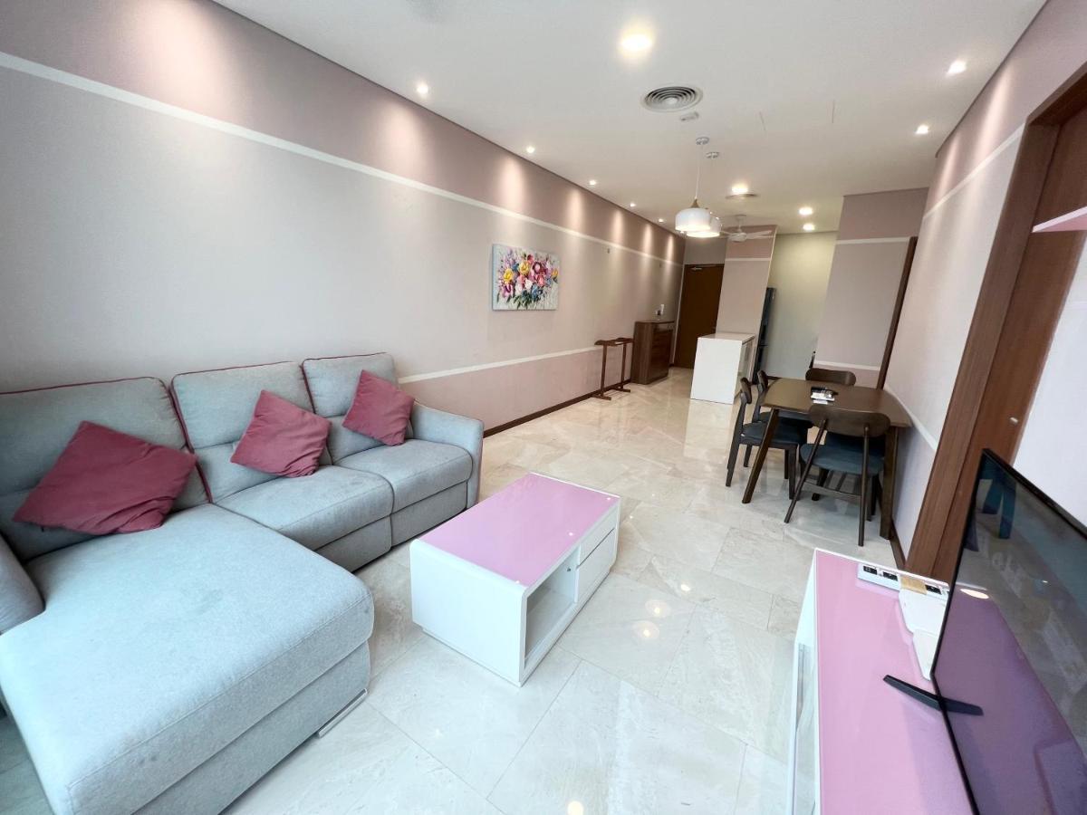 Sky Suites Klcc By Genesis Κουάλα Λουμπούρ Εξωτερικό φωτογραφία