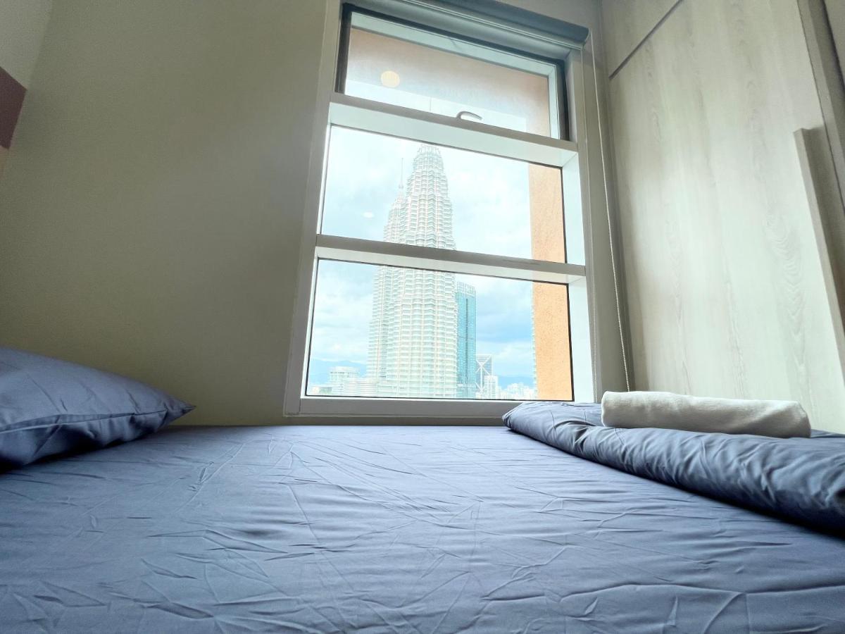 Sky Suites Klcc By Genesis Κουάλα Λουμπούρ Εξωτερικό φωτογραφία