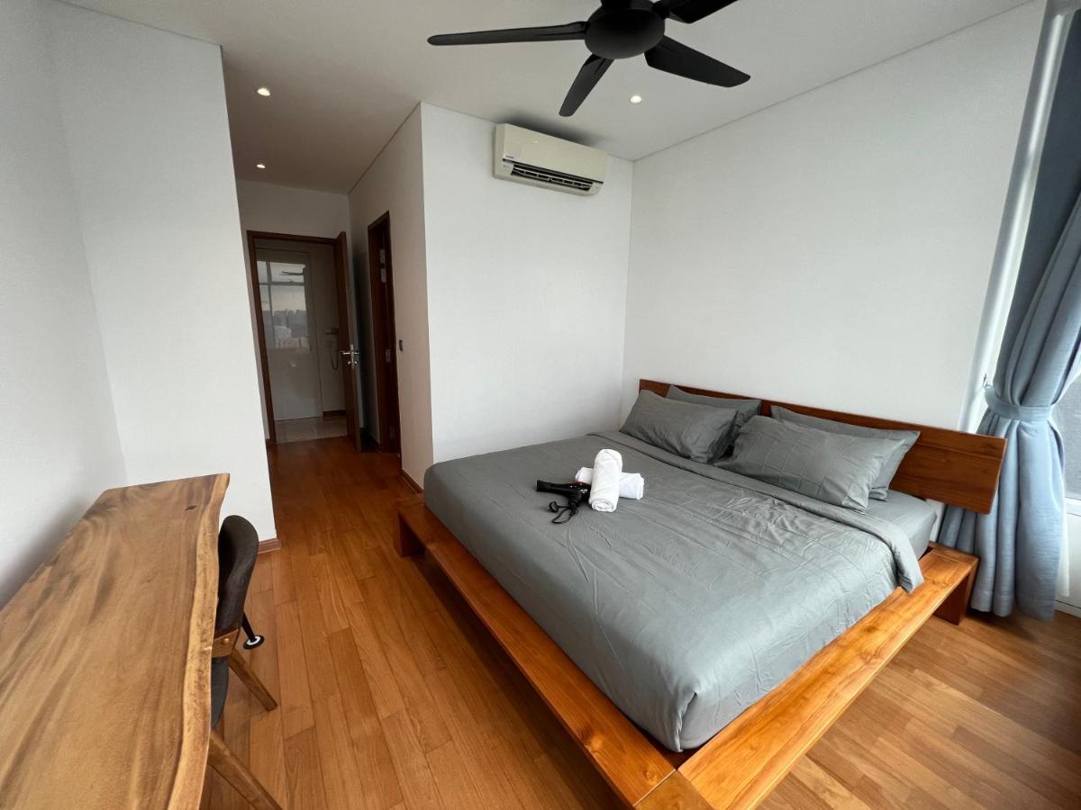 Sky Suites Klcc By Genesis Κουάλα Λουμπούρ Εξωτερικό φωτογραφία