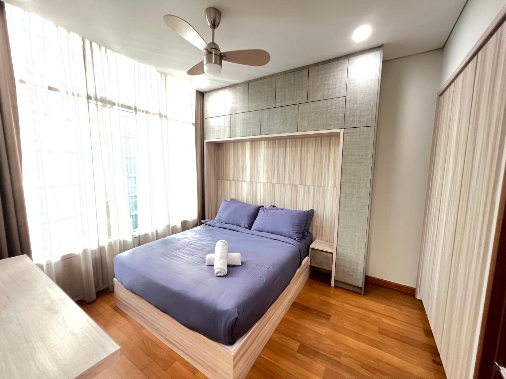 Sky Suites Klcc By Genesis Κουάλα Λουμπούρ Εξωτερικό φωτογραφία