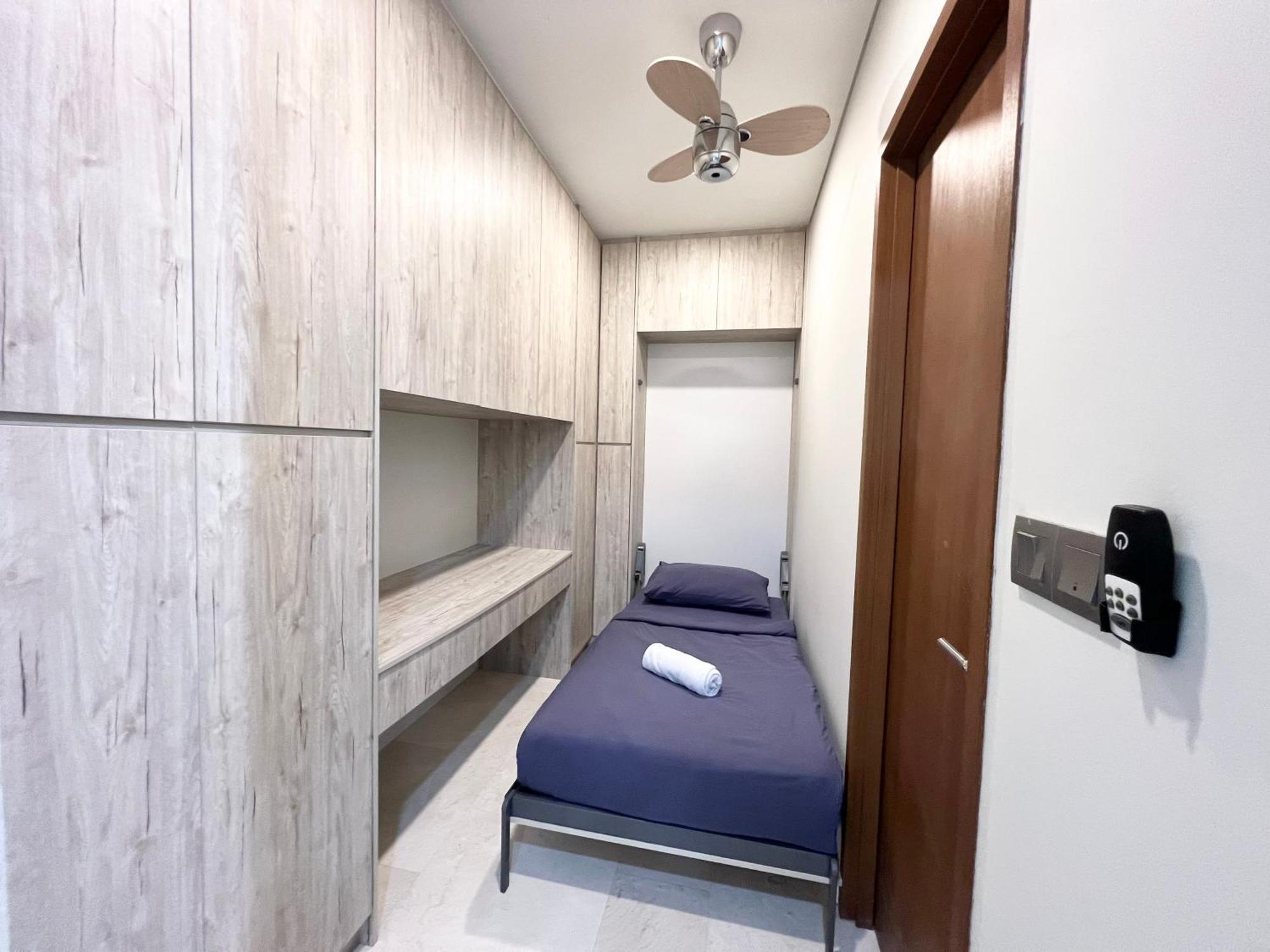 Sky Suites Klcc By Genesis Κουάλα Λουμπούρ Εξωτερικό φωτογραφία