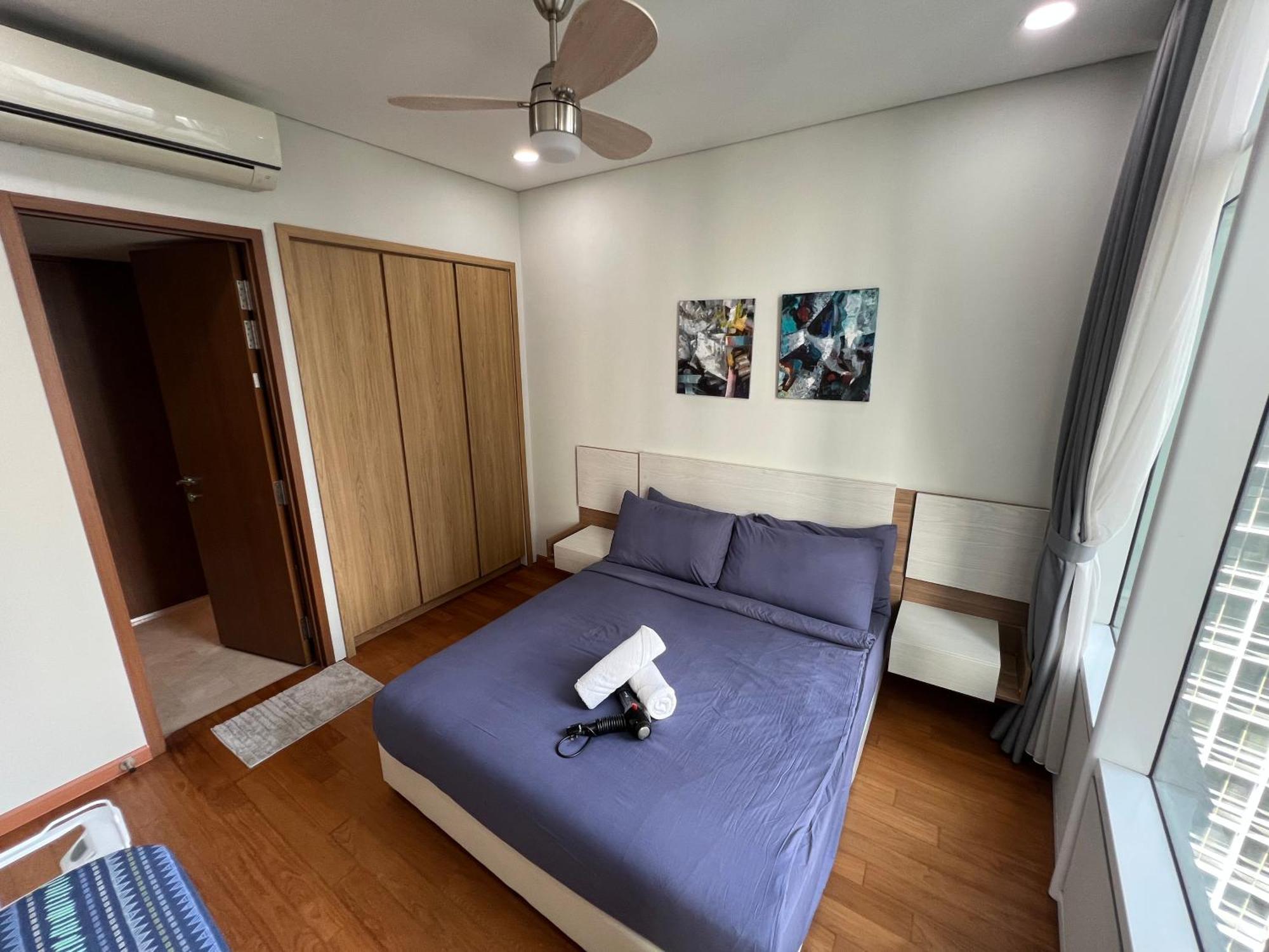 Sky Suites Klcc By Genesis Κουάλα Λουμπούρ Εξωτερικό φωτογραφία